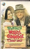 New television adventures of Worzel Gummidge and Aunt Sally