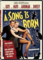 A Song Is Born Movie Streaming.