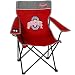 NCAA Ohio State Buckeyes Coleman Folding Chair With Carrying Case