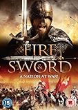 Fire and Sword [DVD]