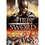 Fire and Sword [DVD] <b>DVD</b> ~ Izabella Scorupco