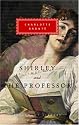 Shirley, The Professor