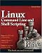 Linux Command Line and Shell Scripting Bible
