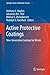 Active Protective Coatings: New-Generation Coatings for Metals (Springer Series in Materials Science, 233)