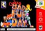 Conker's Bad Fur Day