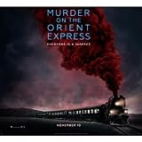 Murder on the Orient Express