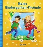 Meine Kindergarten-Freunde (Kinder) - 
