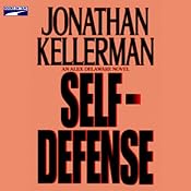 Self-Defense | Jonathan Kellerman