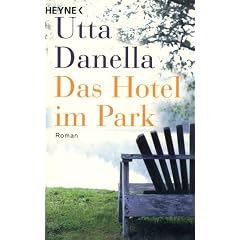 Das Hotel im Park.