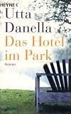 Das Hotel im Park.