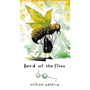 William Goldings Lord of the Flies