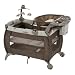 Eddie Bauer Soothe & Sway Play Yard - Montecito