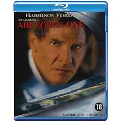 Air Force One [Blu-ray]