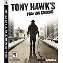 Tony Hawk's Proving Ground for PS3