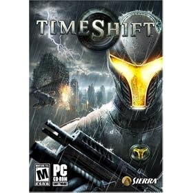 Timeshift