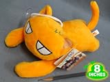 cat-Fruits Basket: Kyo Cat 8-inch Plush