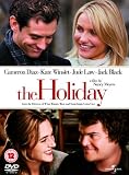 The Holiday [DVD] [2006]