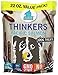 Plato Dog Treats -- Pacific Salmon -- Pet Treats, All-Natural, Non-Gmo, No Artificial Flavors, Or Preservatives, Made In The Usa