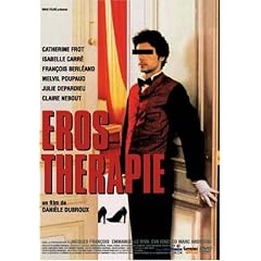 Eros therapie