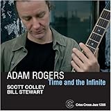 TIME AND THE INFINITE