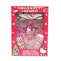 Hello Kitty HK Bath Shower Cap Set