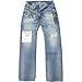 Size�y28�zHYSTERIC&nbsp;GLAMOUR(�q�X�e���b�N�O���}�[)&nbsp;�~NIRVANA&nbsp;09AW�����C�N�f�j���p���c�y�C���f�B�S�z�y�V�i�z