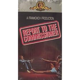 Report to the Commissioner [VHS]