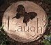 Laugh Stepping Stone