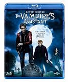 Cirque Du Freak: The Vampire's Assistant [Blu-ray] [2009]