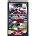 PES 2011 : Pro Evolution Soccer - platinum