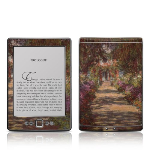 Decalgirl - Skin (autocollant) pour Kindle 