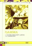 Gamma (2 Dvd)