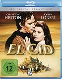 El Cid [Region B]