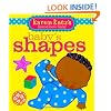 Baby's Shapes (Karen Katz's Brand-New Baby)