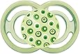 MAM Perfect Silicone Pacifier, Unisex, 6+ Months, 1-Count