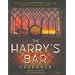Harry's Bar Cookbook