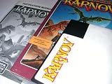 Karnov (5 1/4