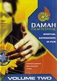Damah Film Festival - Spiritual Experiences in Film: Volume Two (16 Short Films)
