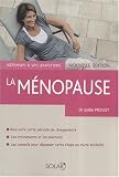 La m�nopause