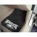 Philadelphia Eagles NFL Car Mats 2-PC Front