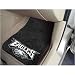 Philadelphia Eagles NFL Car Mats 2-PC Front