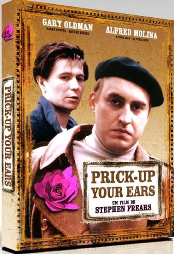 Prick Up Your Ears