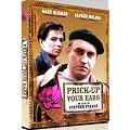 Prick up your ears