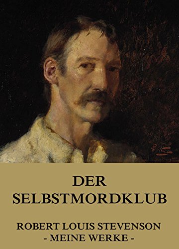 Der Selbstmordklub: Vollständige Ausgabe (German Edition)