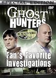 Ghost Hunters: Fans` Favorite Investigations