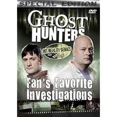 Ghost Hunters: Fans' Favorite Investigations