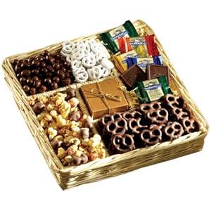 Gourmet Gifts: 2 Christmas Gift Ideas 2010