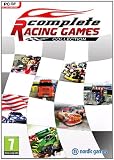 Complete Racing Collection - 7 Games (PC DVD)