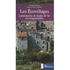 Les �covillages : Laboratoires de modes de vie �co-responsables