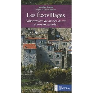 Les �covillages : Laboratoires de modes de vie �co-responsables